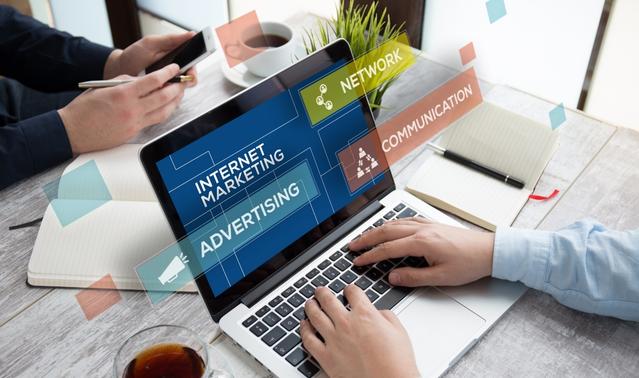 Online Marketing
