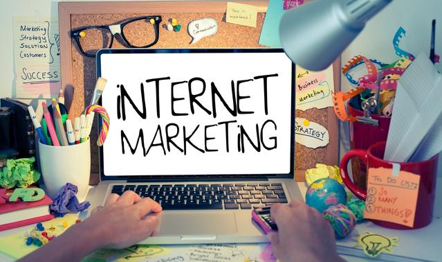 Internet Marketing
