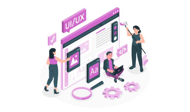 Los Angeles web design company