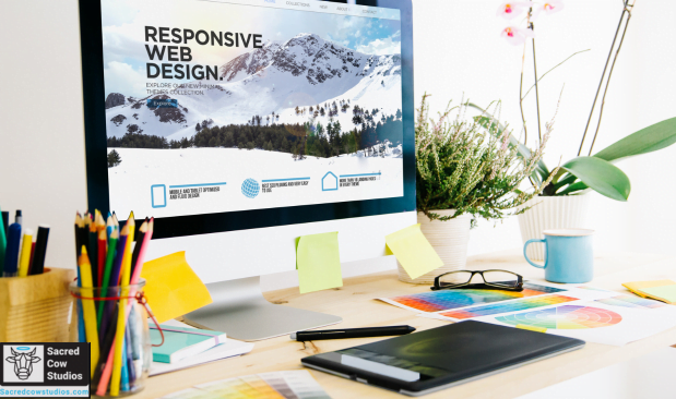 Web Designing