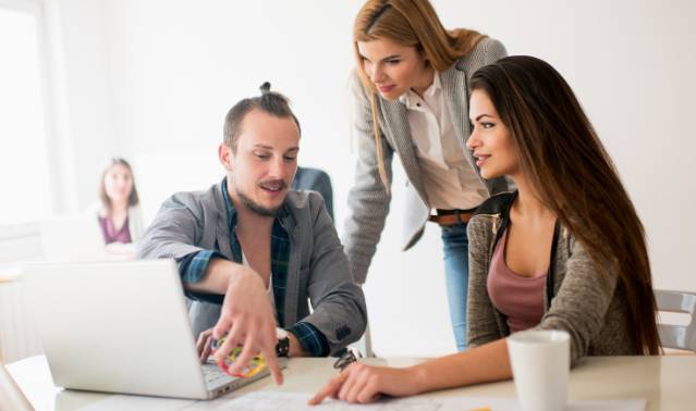 Web Design company in Los Angeles