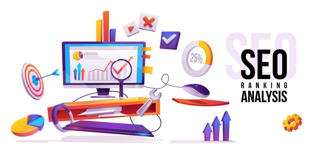 los angeles seo services