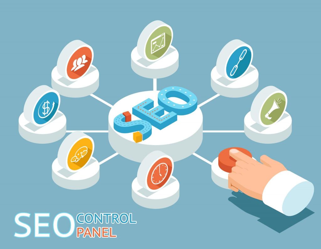 seo expert company in los angeles