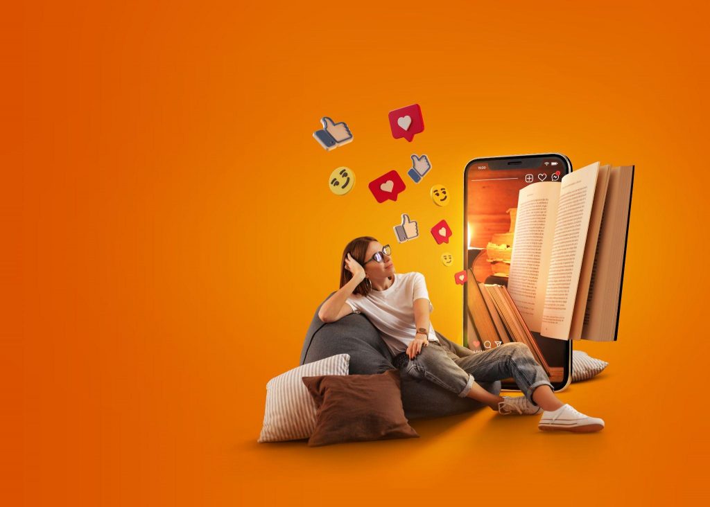 social media company los angeles