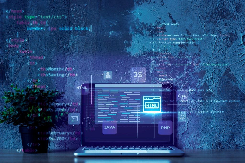 Los Angeles web design firm