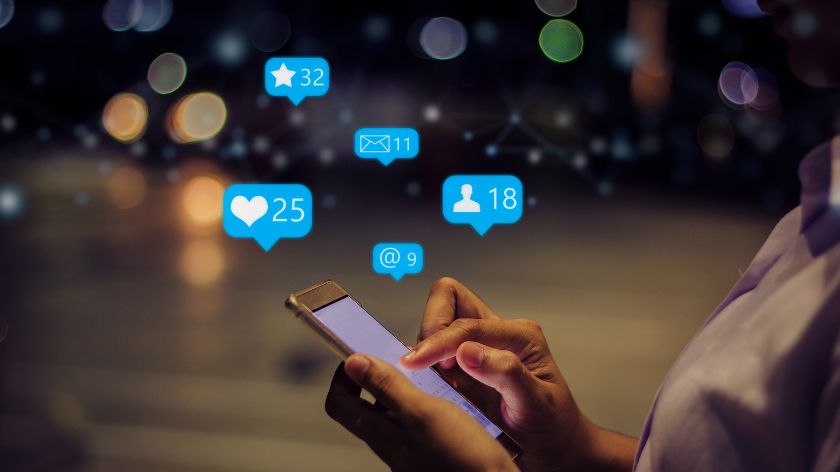 social media marketing agency los angeles
