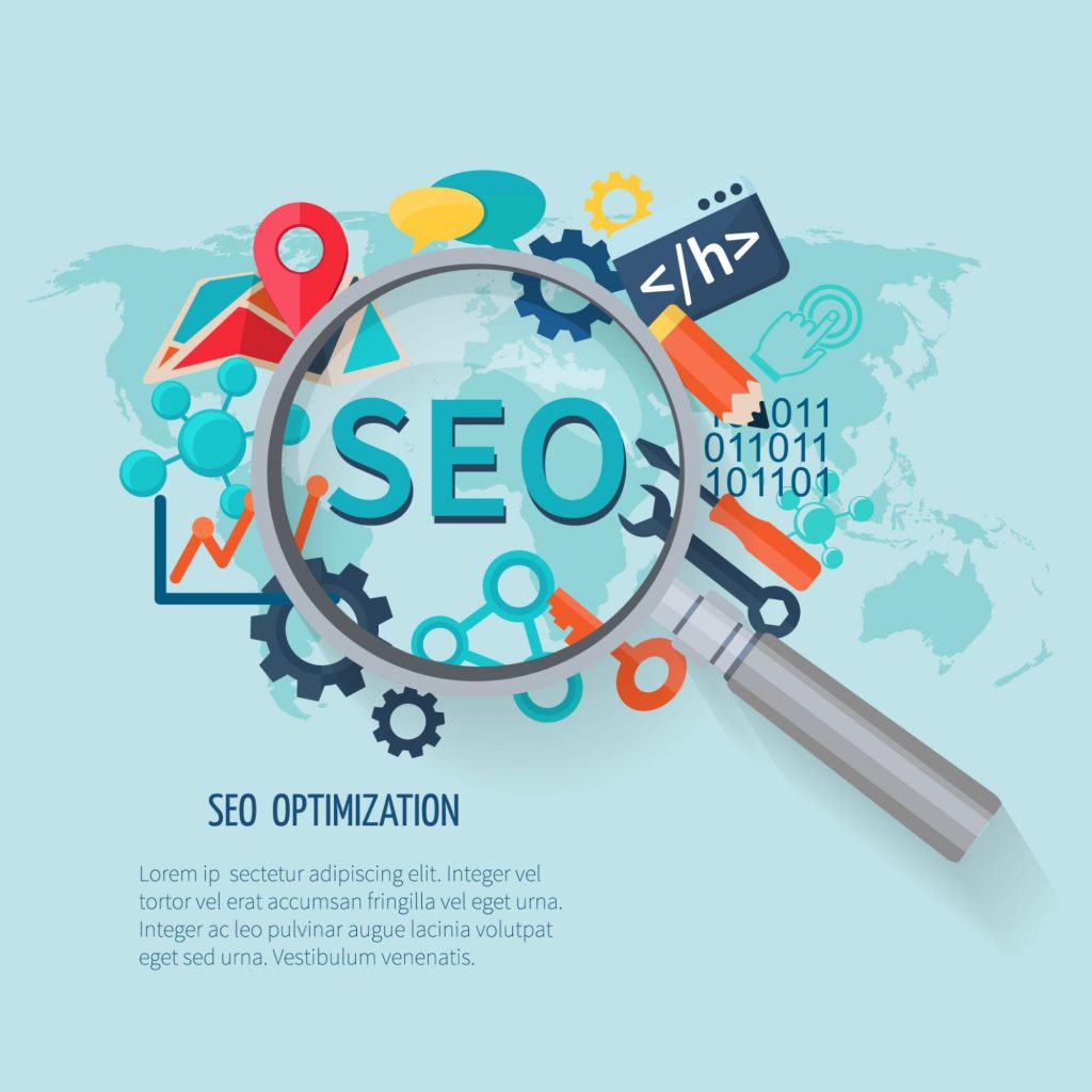 seo image
