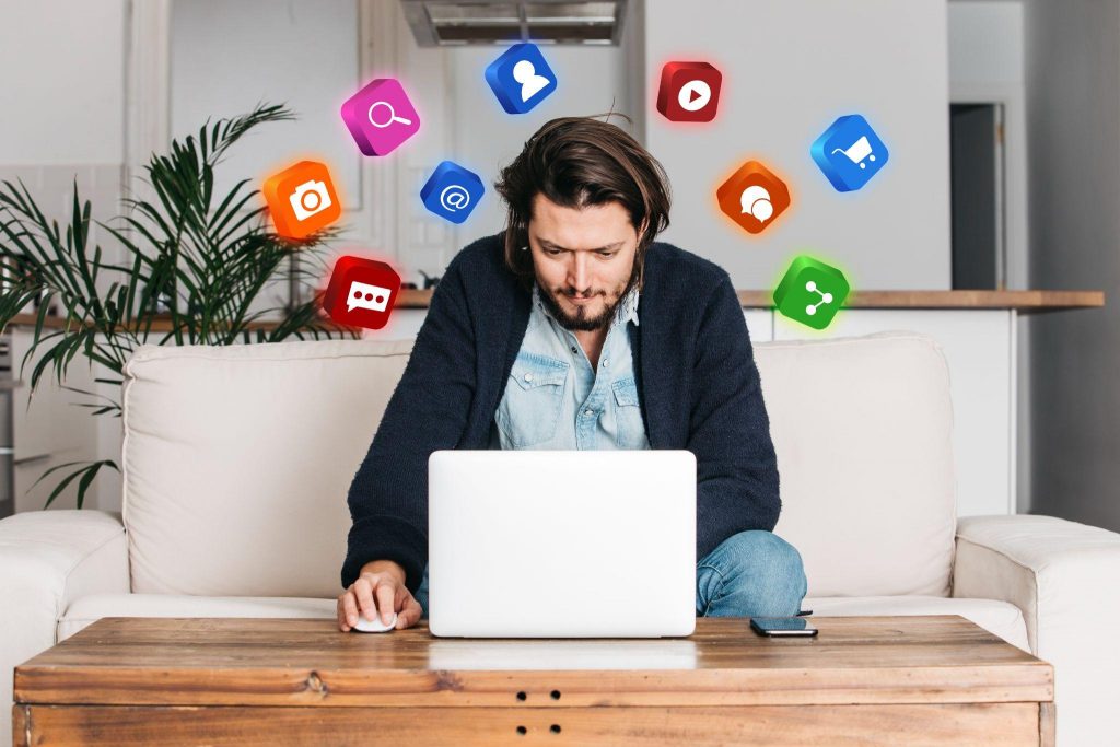 Tips for Building a Strong Online Presence