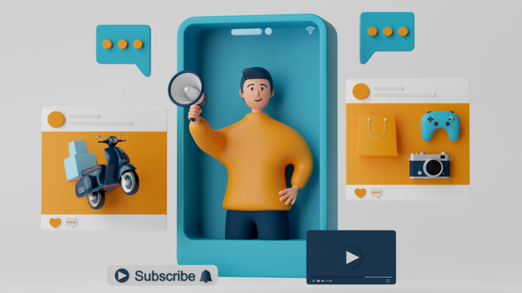 Digital Goal