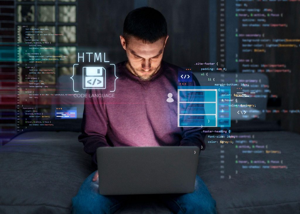 Professional Business Website