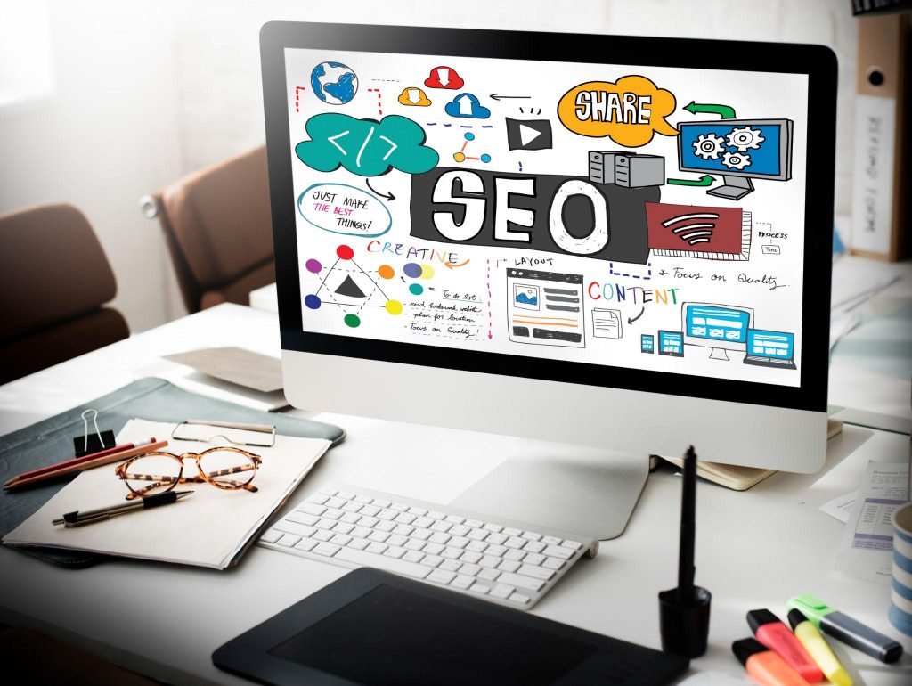 Top SEO Company