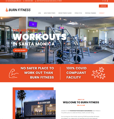 Workouts