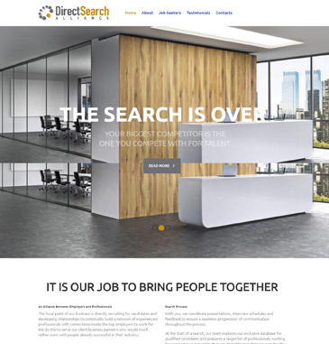 DirectSearch