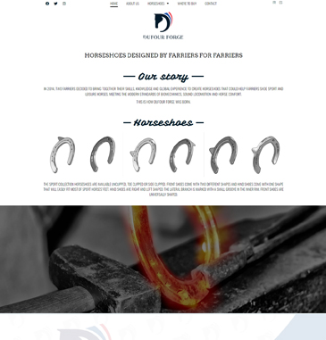 Dufourforge