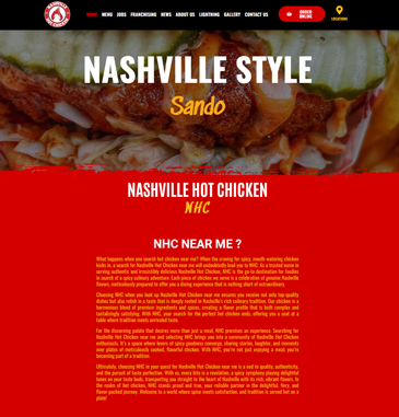 Hotchiken