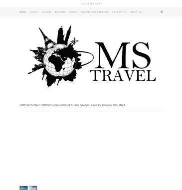 Mstravel
