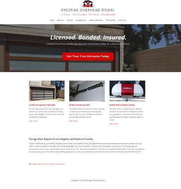 Prestigeoverheaders