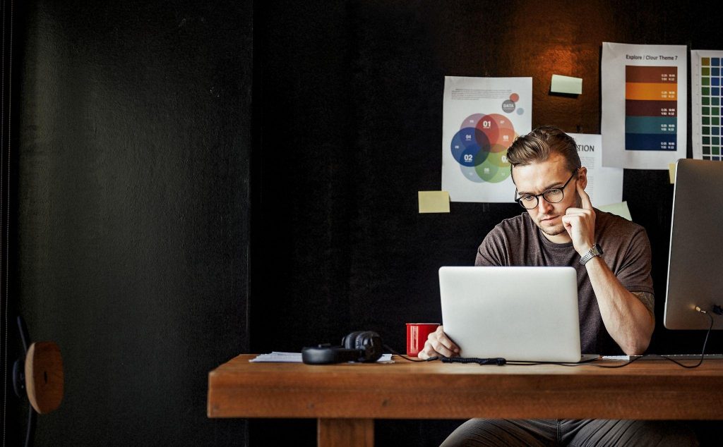 web design company