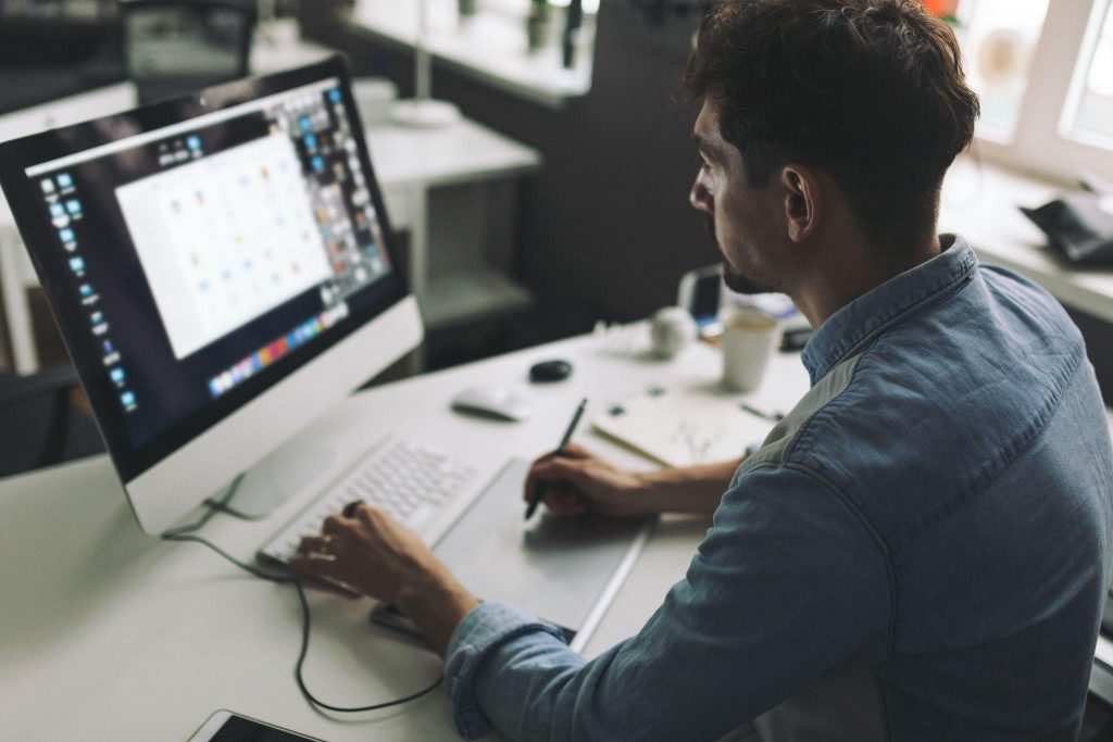 website development