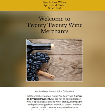 Wines