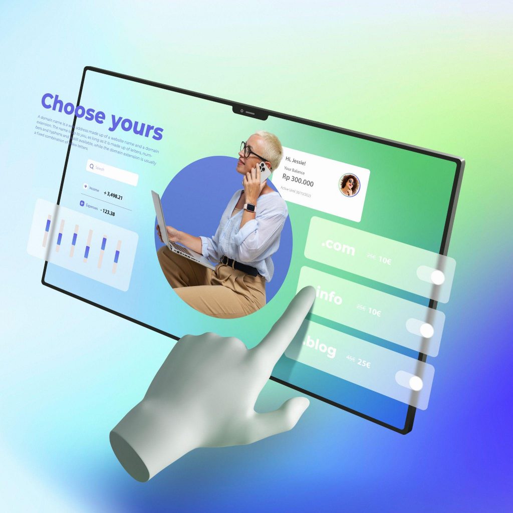 Los Angeles Web Design Companies