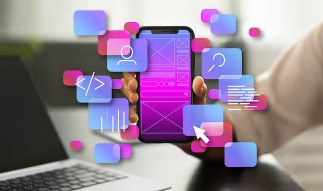 mobile developer Los Angeles