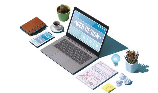 website developer near me Los Angeles