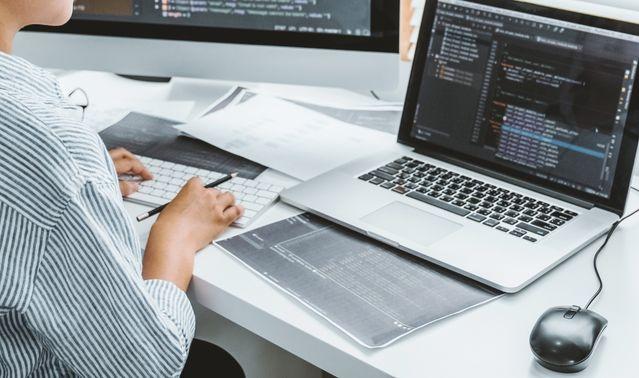 website developers near me