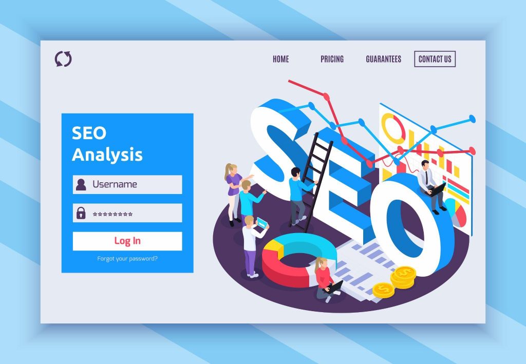 Los Angeles SEO services