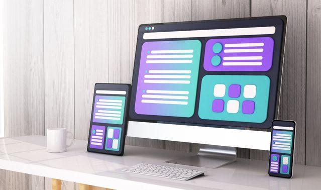 website developers in Los Angeles