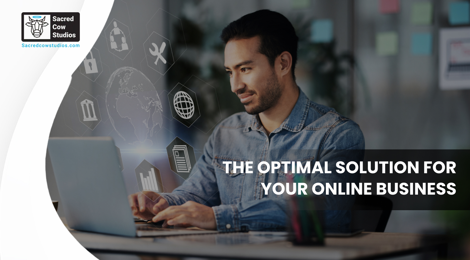 The Optimal Solution for Your Online Business
