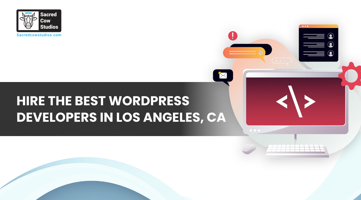 Hire the Best WordPress Developers