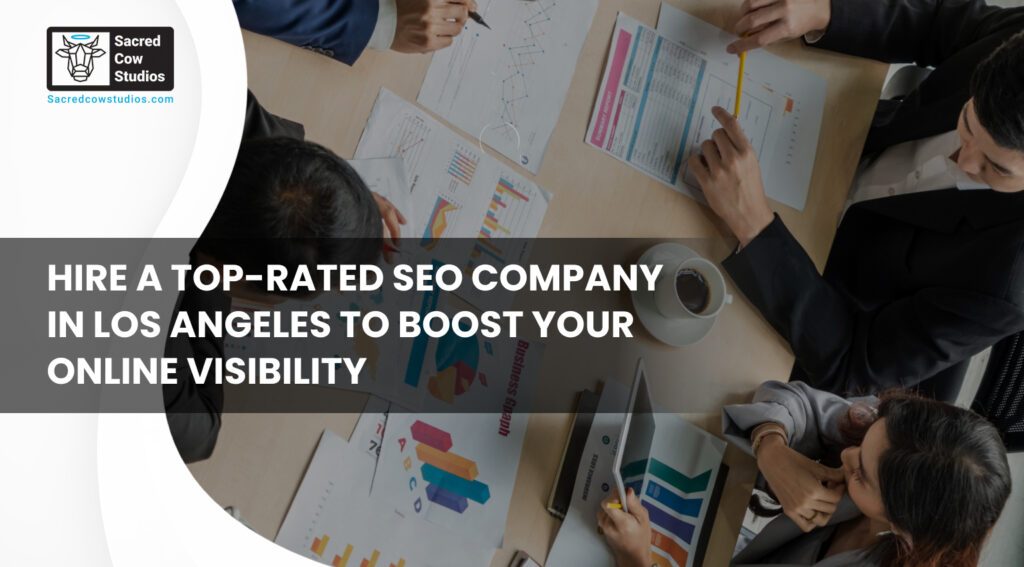 Top-Rated SEO