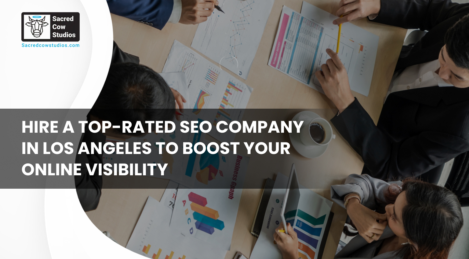 Top-Rated SEO