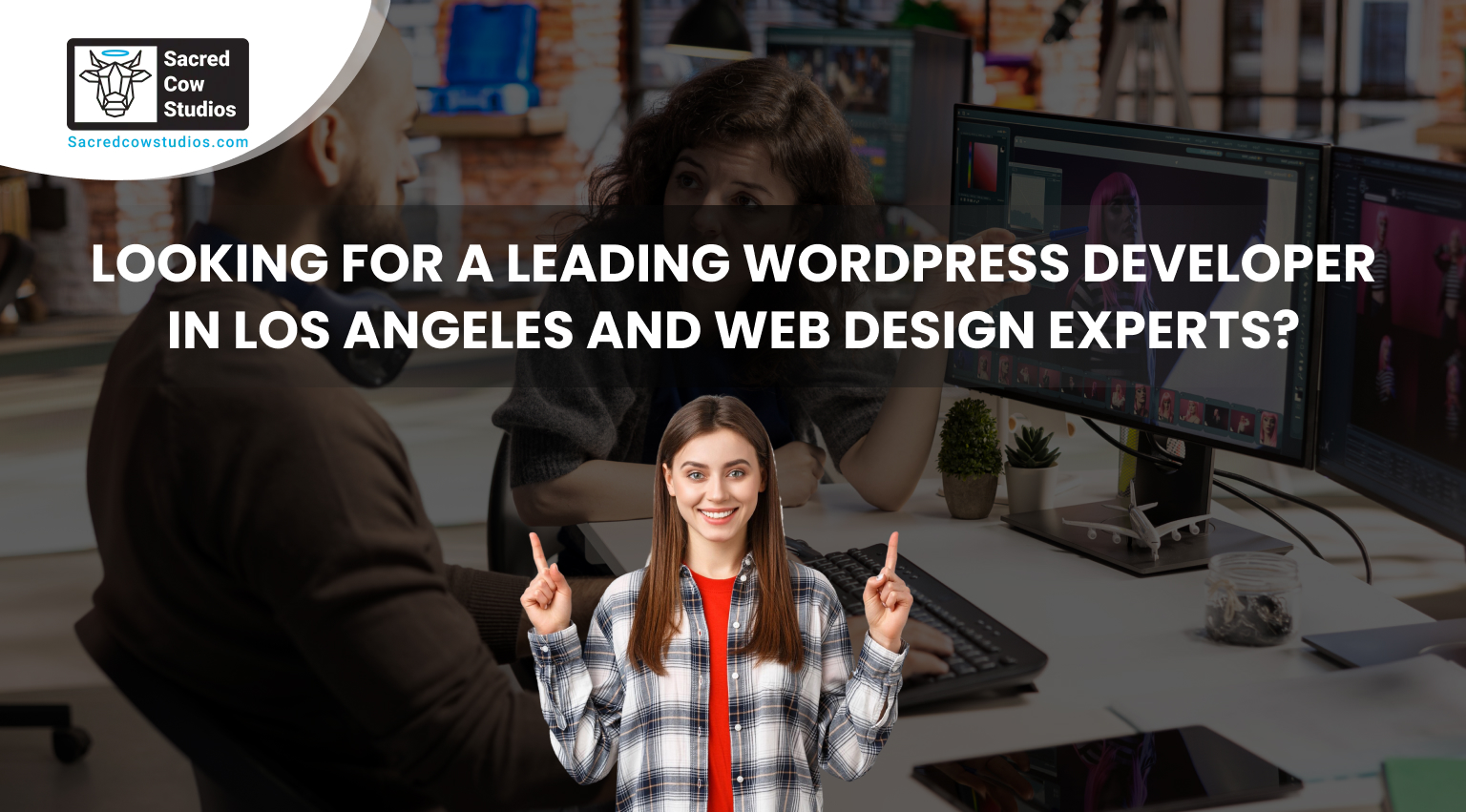 Leading WordPress Developer in Los Angeles