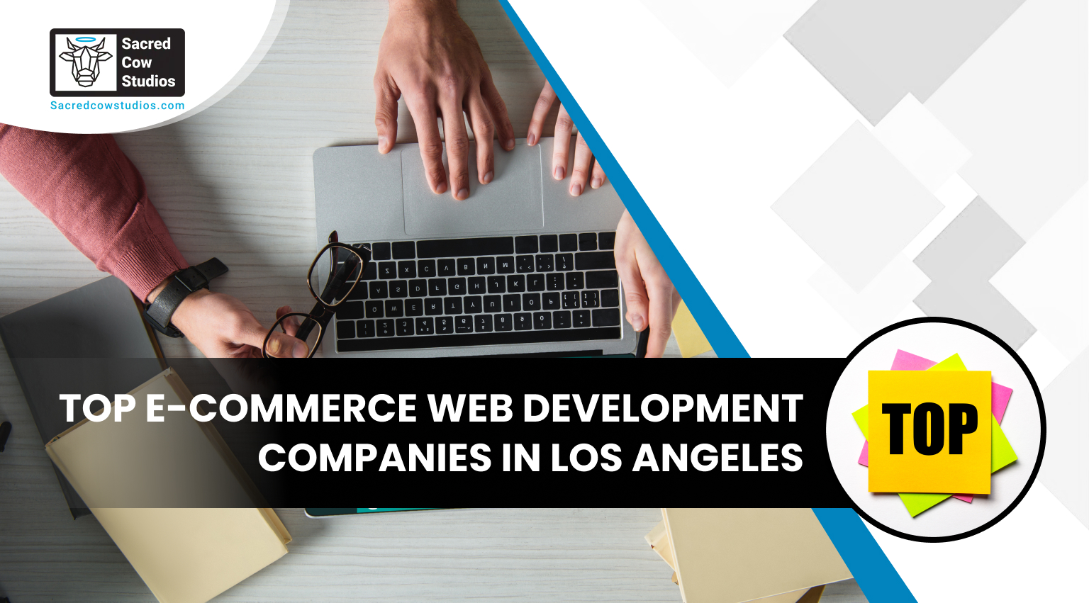 Top E-Commerce Web Development