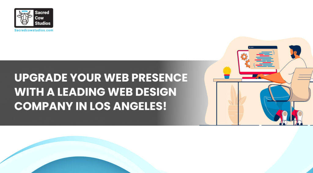 Leading Web Design
