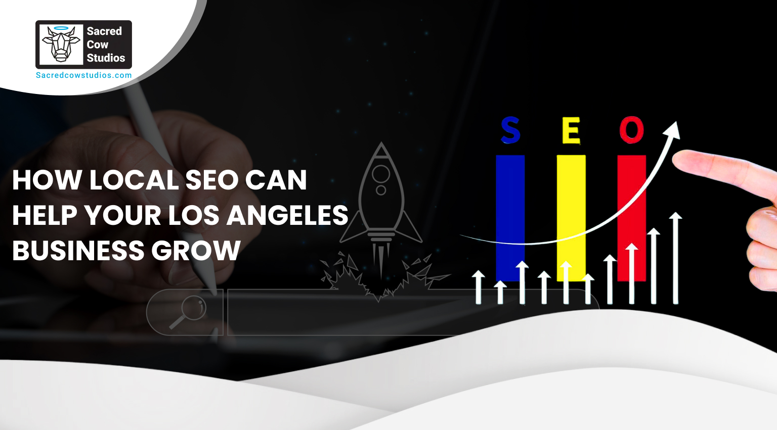 Local SEO Can Help
