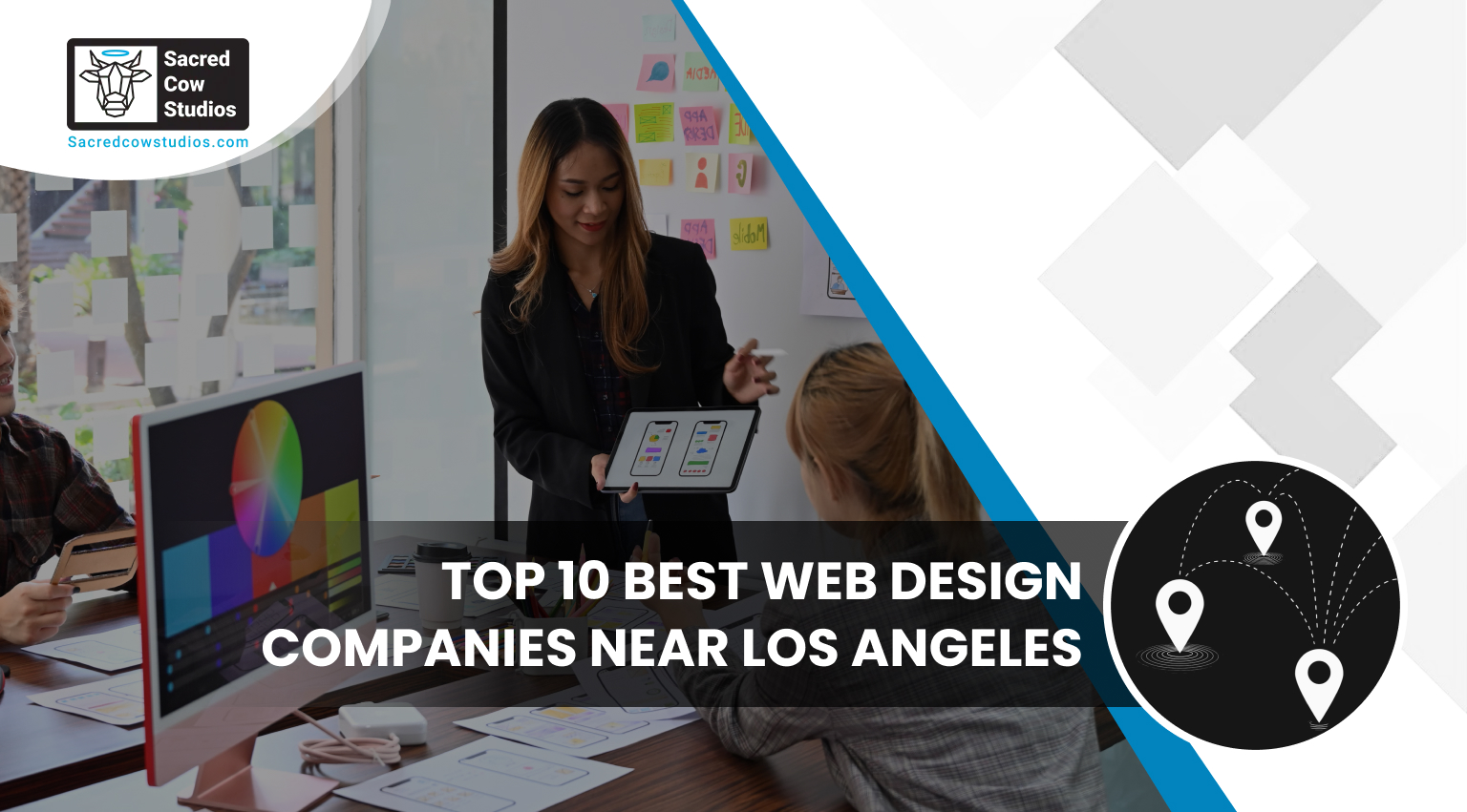 Top 10 Best Web Design Companies