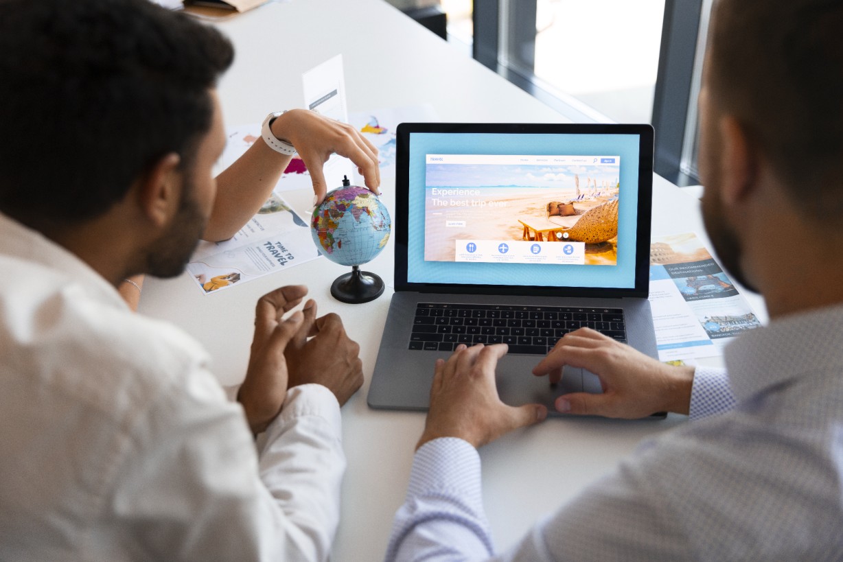 Web Design Company
