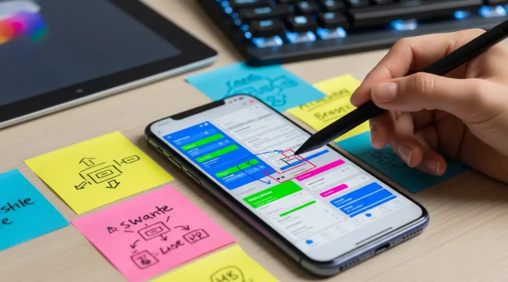 App Development Company Los Angeles: A Clear Guide to Choosing the Right Team