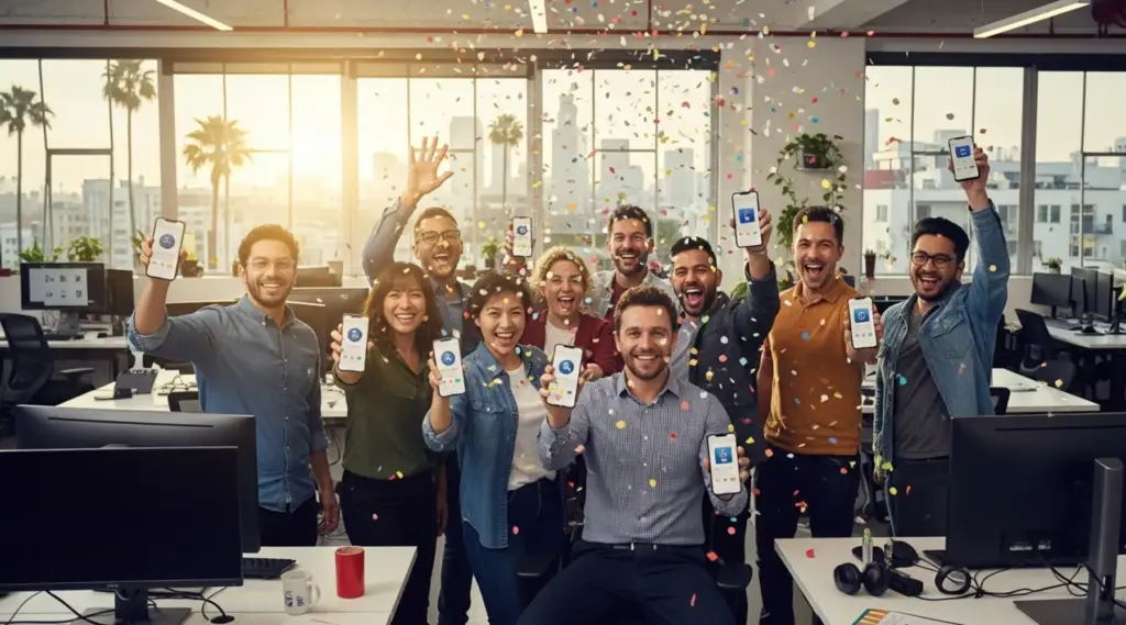 App Development Company Los Angeles: A Clear Guide to Choosing the Right Team