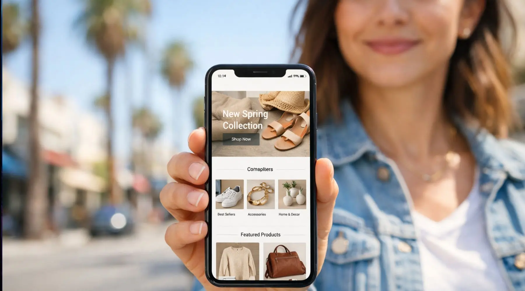 Ecommerce Companies in Los Angeles