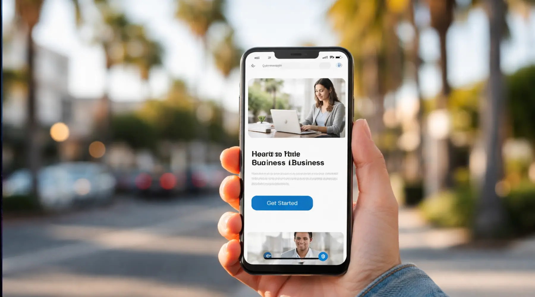Web Design Los Angeles: How You Build a Site People Actually Use