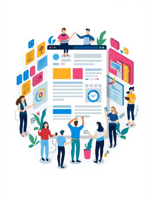 Why Small Business Web Design Matters in Sherman Oaks?