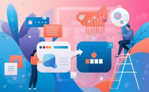 Custom Design and Mockups​