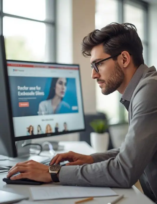 Expert WordPress Website Design in Sherman Oaks, CA