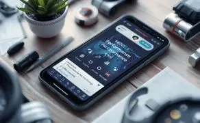 Mobile-First Performance