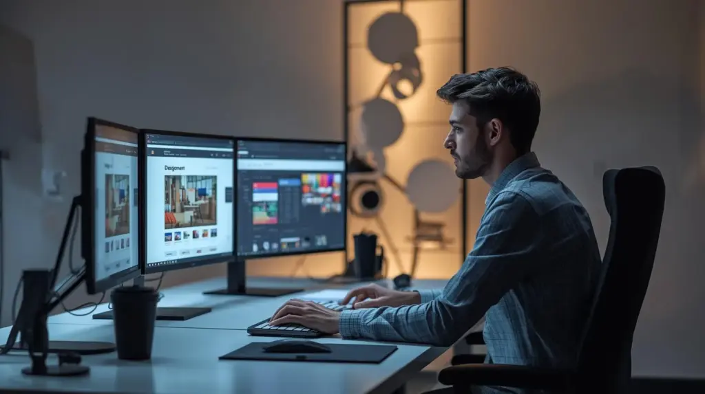 Why Sherman Oaks Businesses Need a Professional Website?