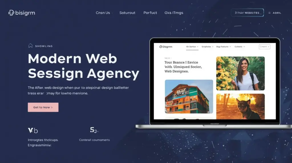 Why Sherman Oaks Businesses Need a Professional Website?